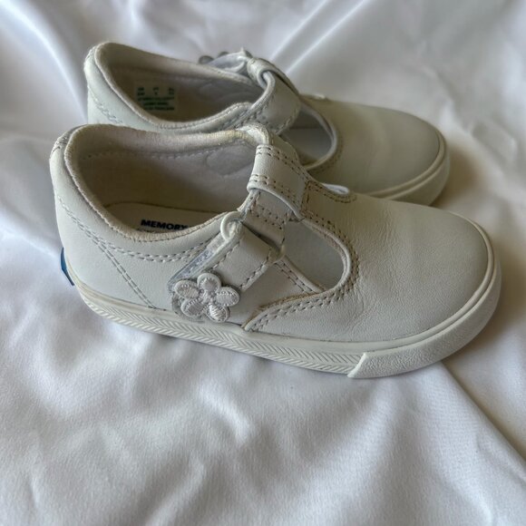 Keds Daphne Toddler Mary Jane Shoes - Picture 5 of 9